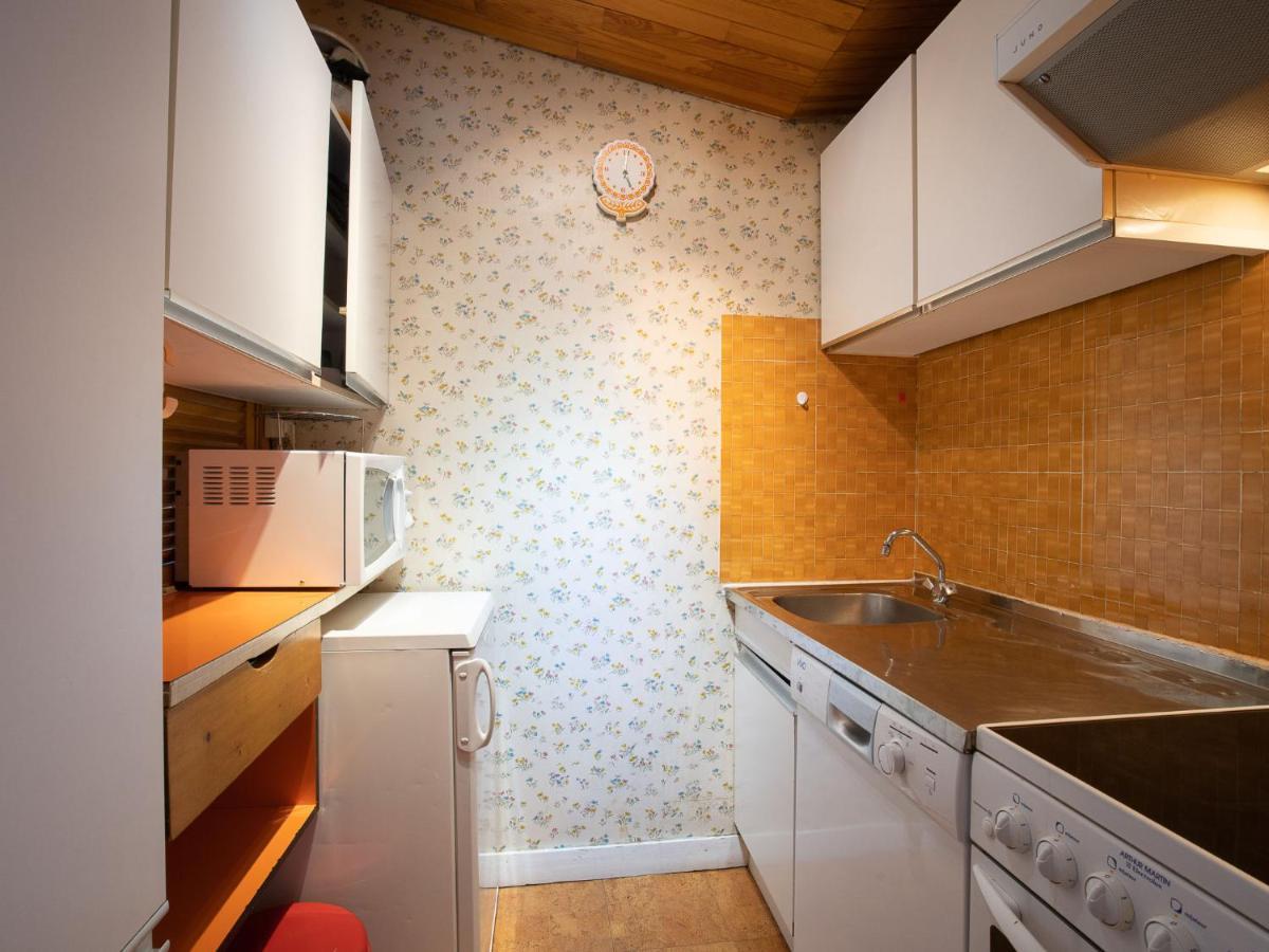 Apartment Le Curling B-22 Tignes Extérieur photo