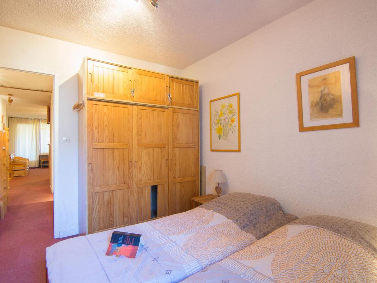 Apartment Le Curling B-22 Tignes Extérieur photo