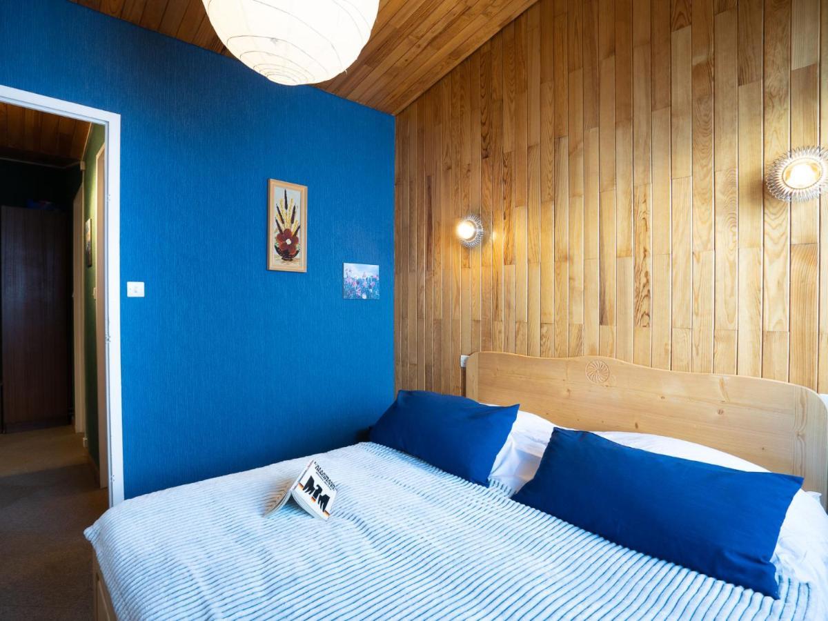 Apartment Le Curling B-22 Tignes Extérieur photo