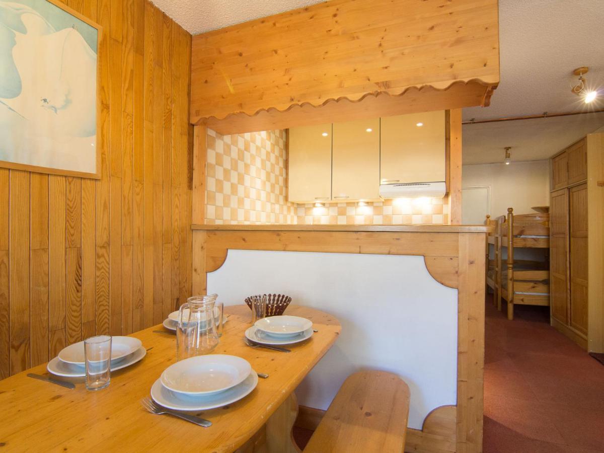 Apartment Le Curling B-22 Tignes Extérieur photo