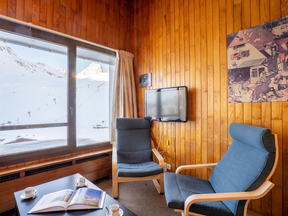 Apartment Le Curling B-22 Tignes Extérieur photo