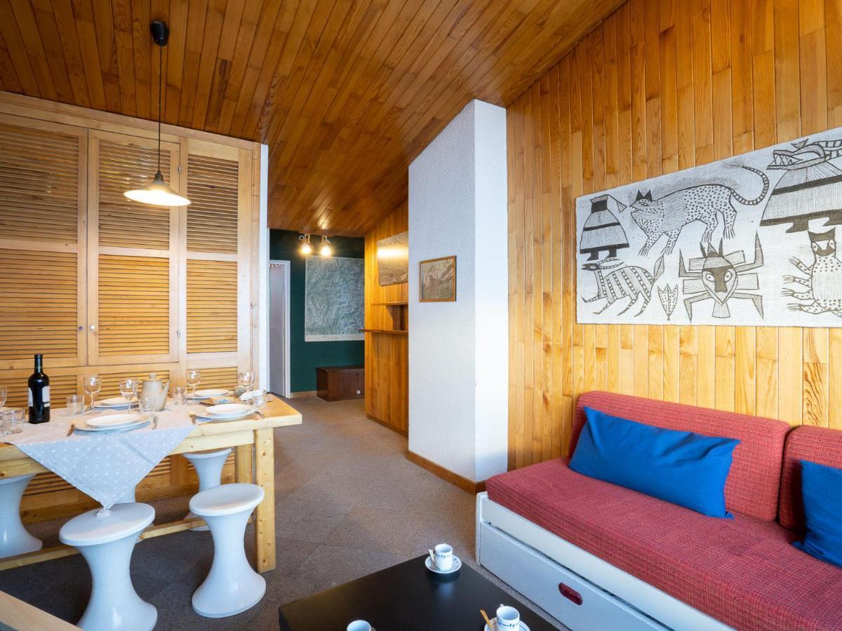 Apartment Le Curling B-22 Tignes Extérieur photo